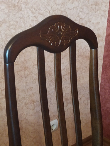 Стул Aron фото покупателя 1