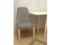 Стол Маера белый фото покупателя 3