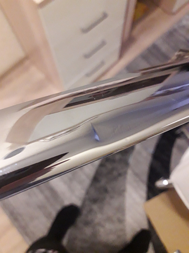 Компьютерное кресло Aragon белое фото покупателя 240