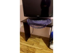 Стол письменный Kiwi белый - Уцененный экземпляр фото покупателя 13