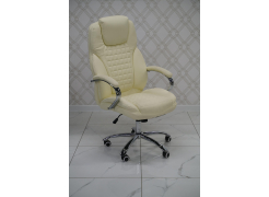 Компьютерное кресло Herd темно-серое из шоурума 3