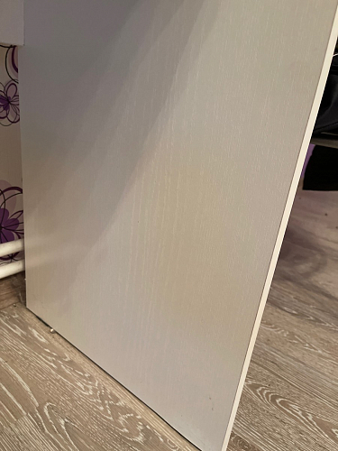 Журнальный столик CT1-052 white фото покупателя 19