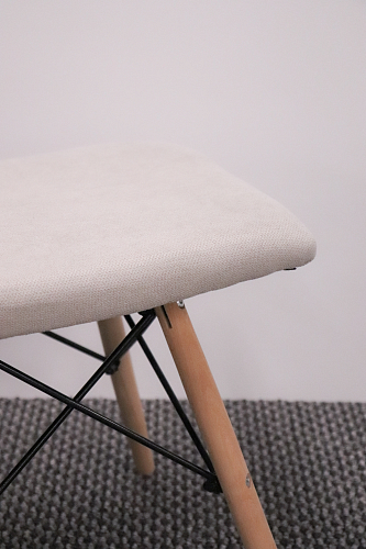 Табурет Ben pink из шоурума 4