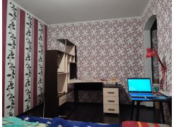 Стол компьютерный Джаз-15 белый правый фото покупателя 12