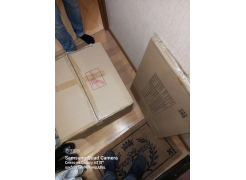 Барный стул Lecco UF910-14 dark green фото покупателя 1