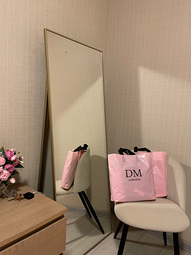 Стул на металлокаркасе Gabi gray / black фото покупателя 272