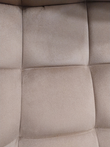 Стул на металлокаркасе Челси К бирюзовый / черный фото покупателя 119