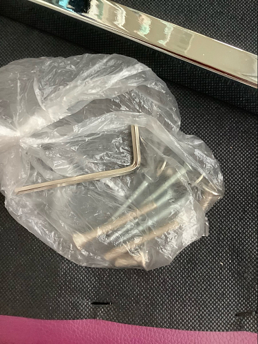 Стул на металлокаркасе DC2-001 green / black фото покупателя 44