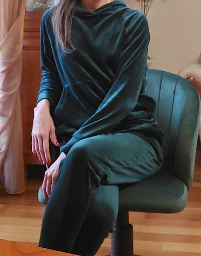 Компьютерное кресло Пард графитовый фото покупателя 226