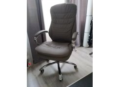 Компьютерное кресло Tomar кремовое фото покупателя 87