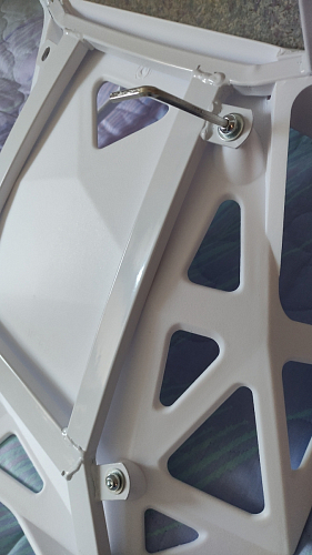 Стул One PC-015 черный фото покупателя 61