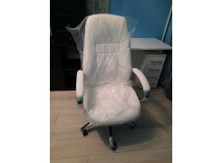 Компьютерное кресло Aragon dark grey  - Уцененный экземпляр фото покупателя 80