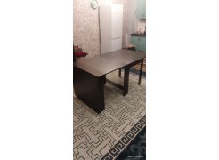 Стол-книжка СтК7 дуб сонома фото покупателя 227