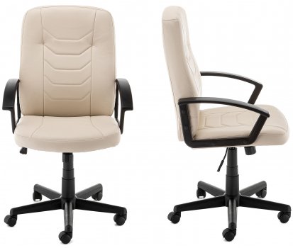 Компьютерное кресло Darin Ivory