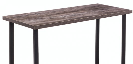 Барный комплект Лофт сосна пасадена