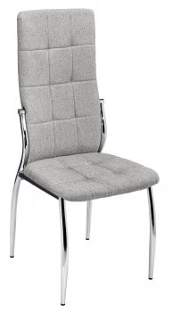 Стул Farini grey fabric