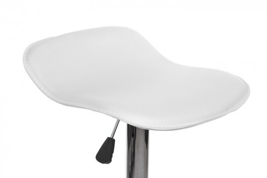 Барный стул Roxy белый