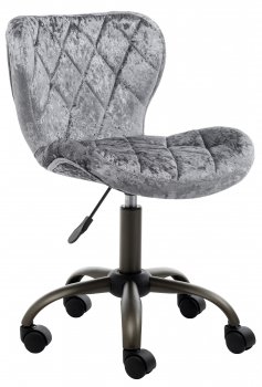 Компьютерное кресло Linder grey