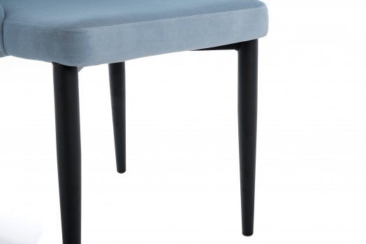 Стул Kora голубой