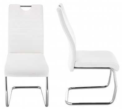 Стул Tur белый