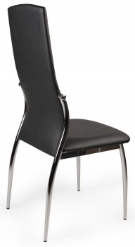 Стул DC-002 черный