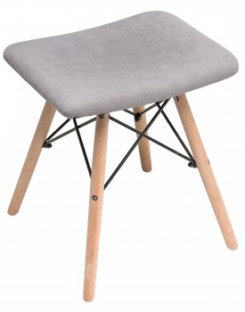 Табурет Ben grey