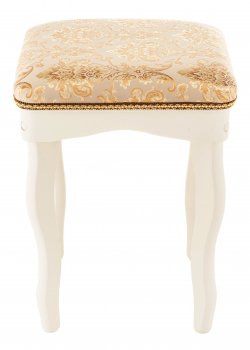 Табурет Орфео бежевый