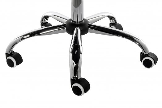 Компьютерное кресло Lody 1 фиолетовое / черное