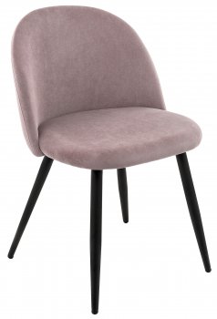 Стул Vels light purple