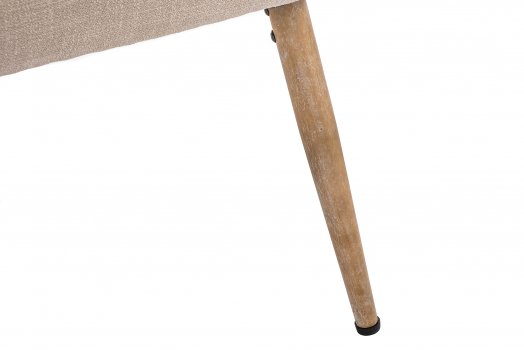 Кресло Alto cream