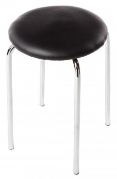 Табурет Tab-007 black