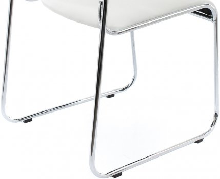 Стул Iso белый