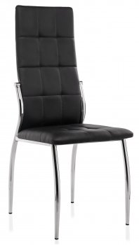 Стул Farini черный