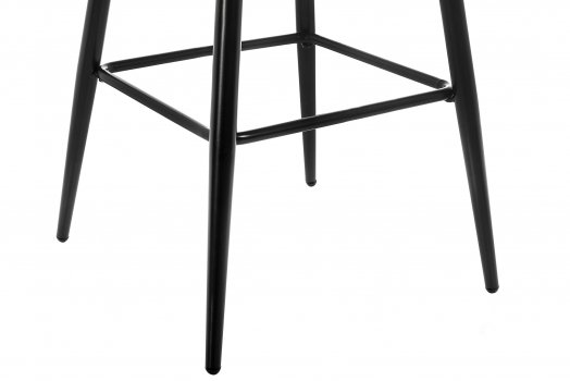 Барный стул Lada голубой