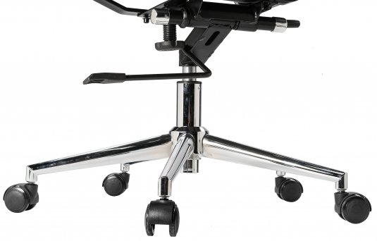 Компьютерное кресло Reus black