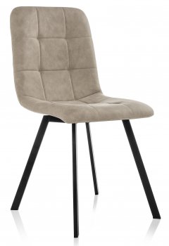 Стул Bruk бежевый