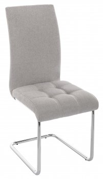 Стул Merano grey fabric