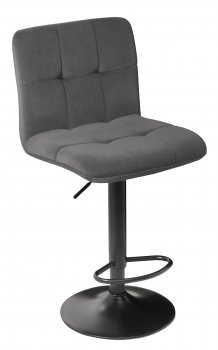 Барный стул Milton grey