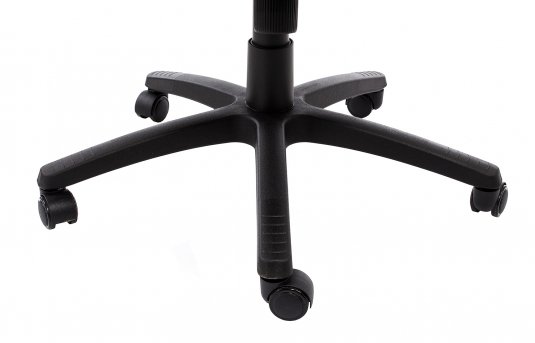 Компьютерное кресло Monza черное / красное