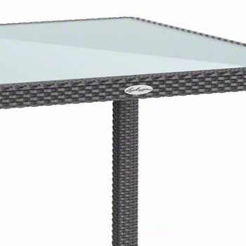 Стол Lechuza10933 большой гранит