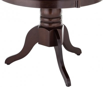 Журнальный стол Round oak