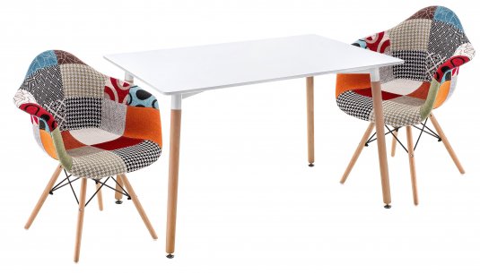 Обеденная группа Вигге