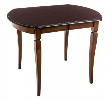 Стол обеденный раздвижной Modena (Модена) тобакко