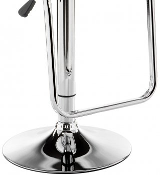 Барный стул Hosu белый