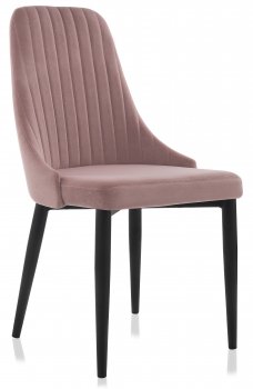 Стул Kora light purple