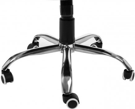 Компьютерное кресло Twinter желто-коричневое