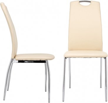 Стул Enkel бежевый