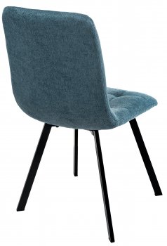 Стул Bruk синий