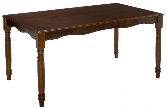 Стол Anna dirty oak