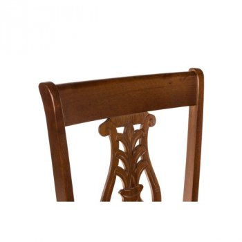 Стул Bad dark oak